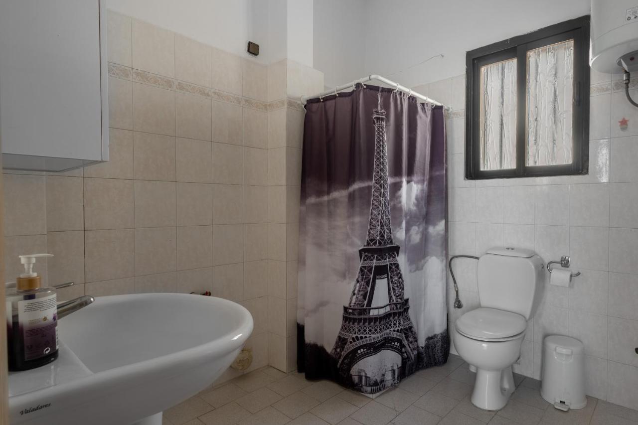 Special Apartment La Larissa Exterior photo