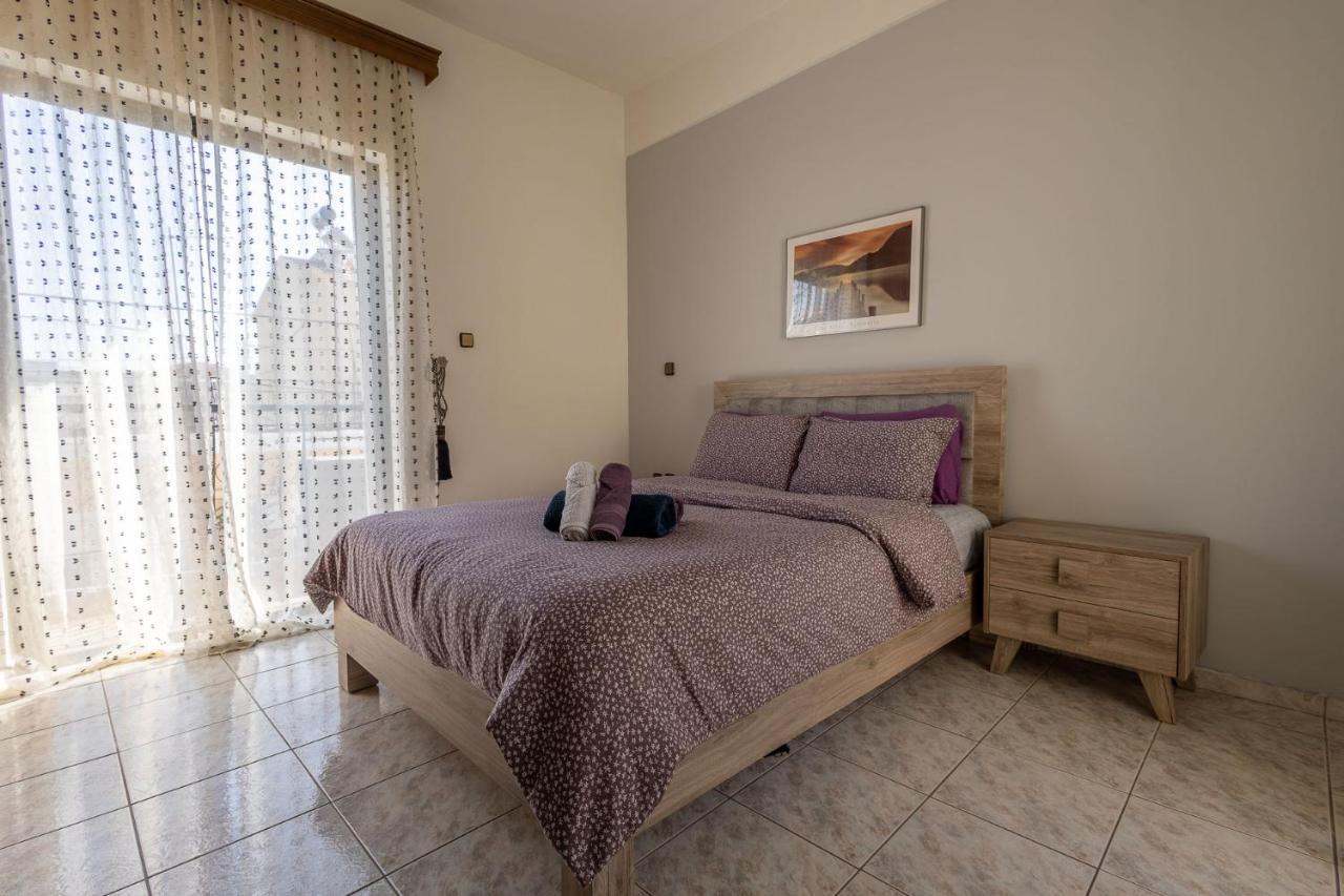 Special Apartment La Larissa Exterior photo