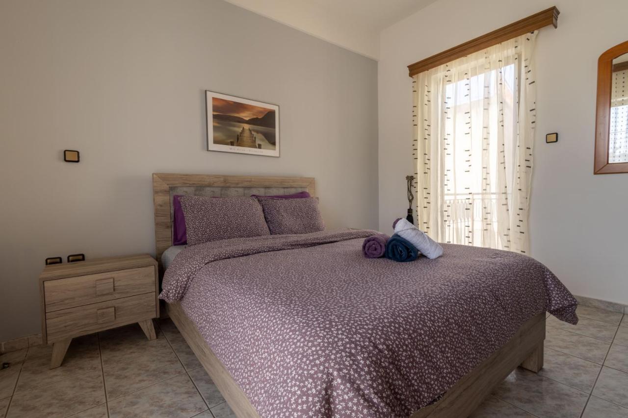 Special Apartment La Larissa Exterior photo